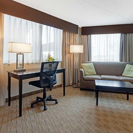 Best Western Pembroke Inn & Conference Centre מראה חיצוני תמונה