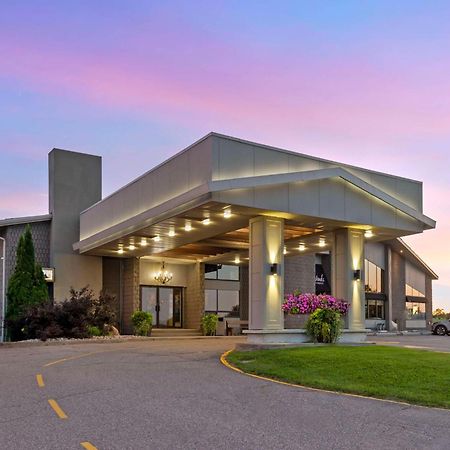 Best Western Pembroke Inn & Conference Centre מראה חיצוני תמונה