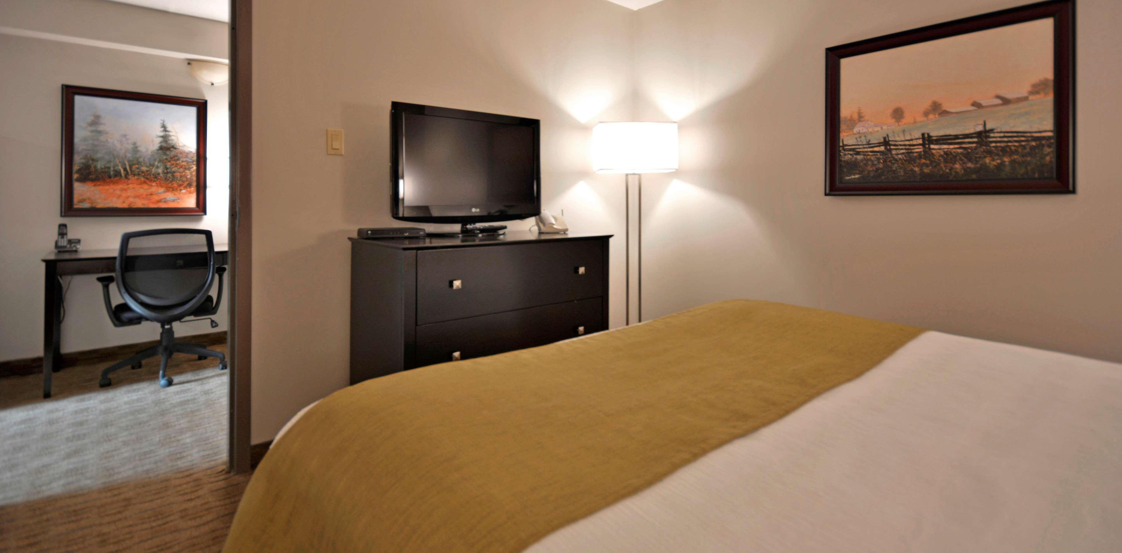 Best Western Pembroke Inn & Conference Centre מראה חיצוני תמונה