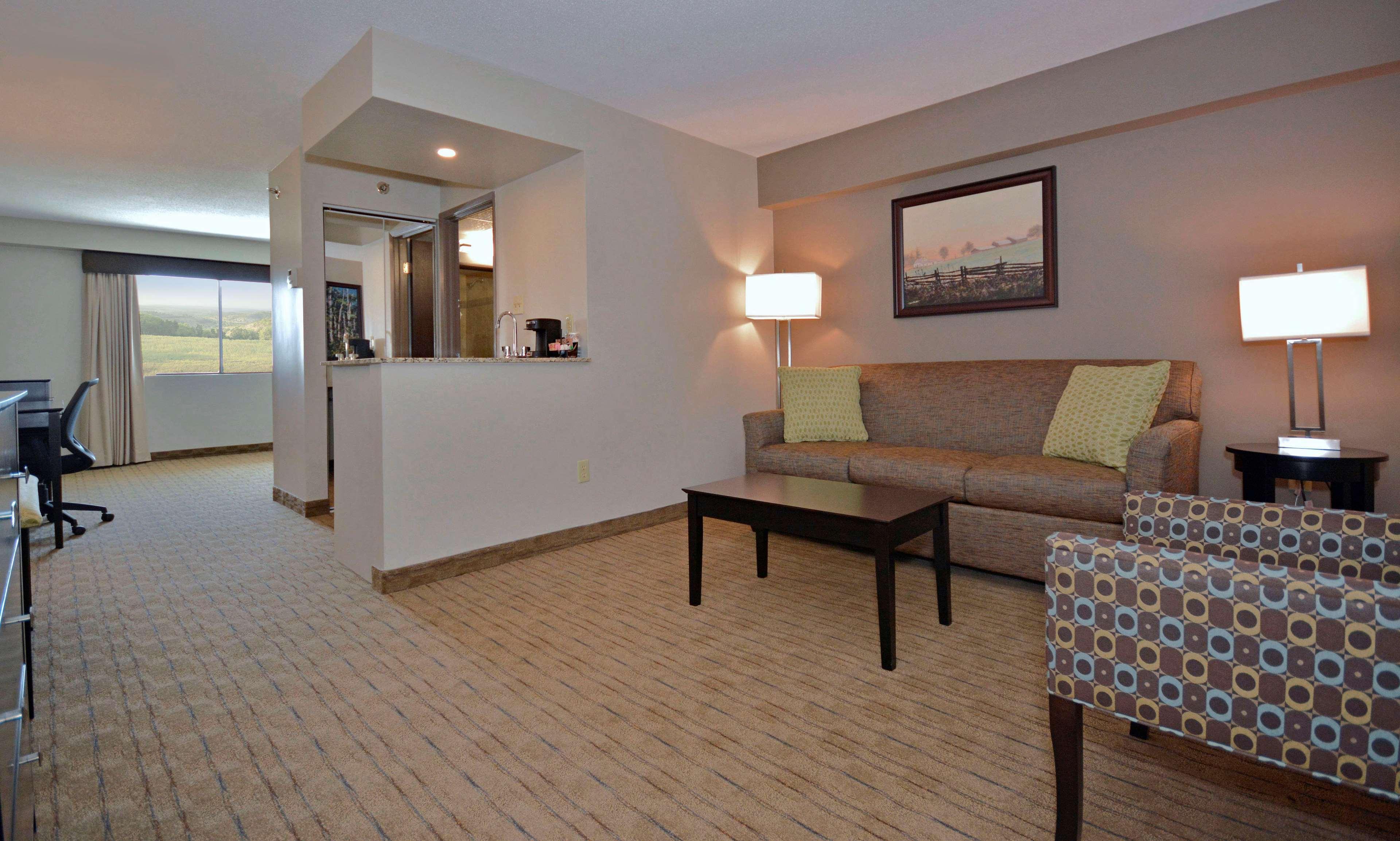Best Western Pembroke Inn & Conference Centre מראה חיצוני תמונה