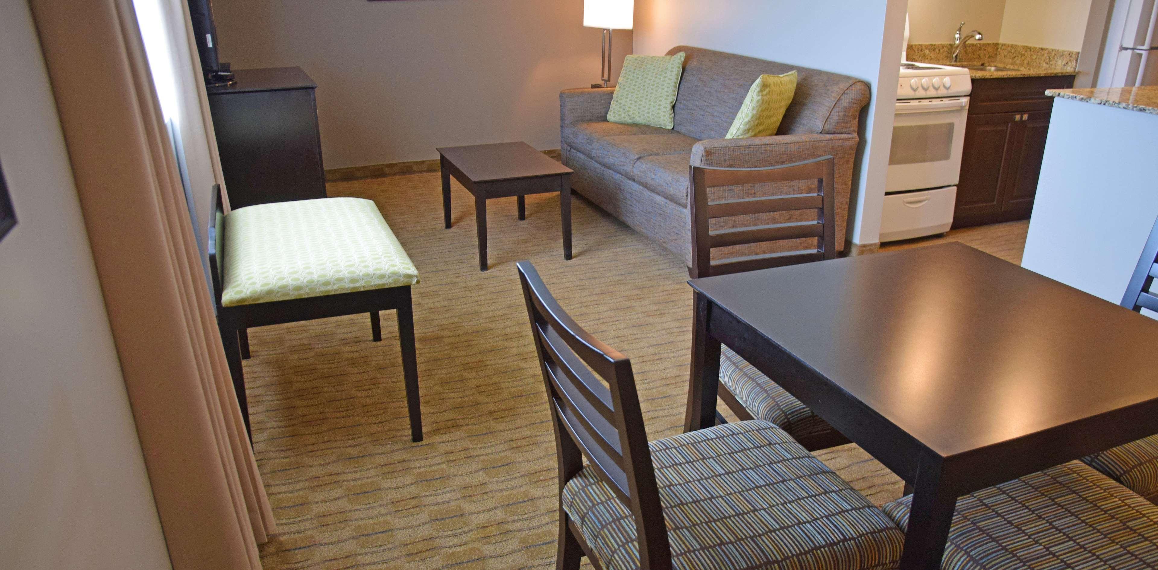 Best Western Pembroke Inn & Conference Centre מראה חיצוני תמונה