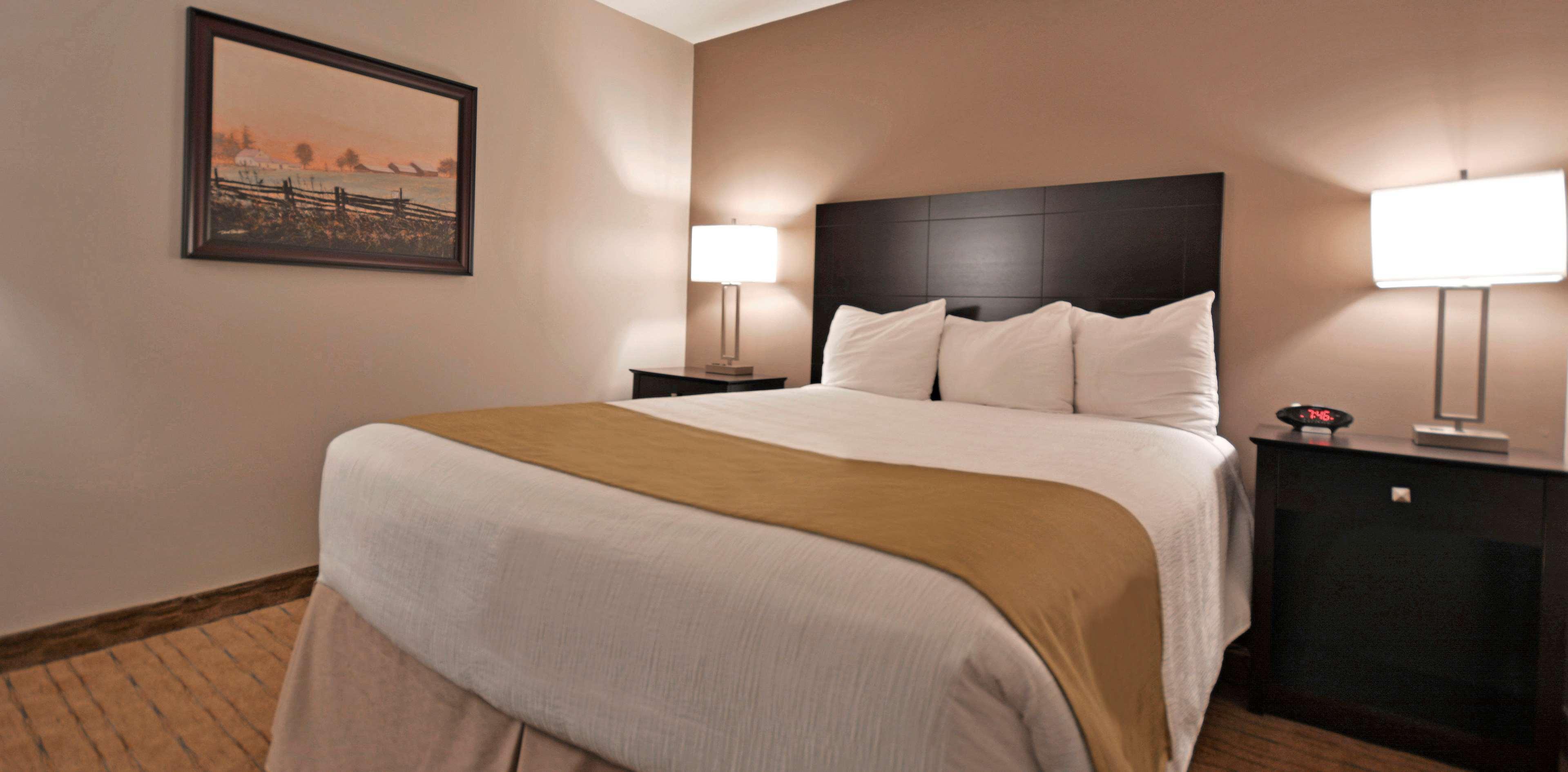 Best Western Pembroke Inn & Conference Centre מראה חיצוני תמונה