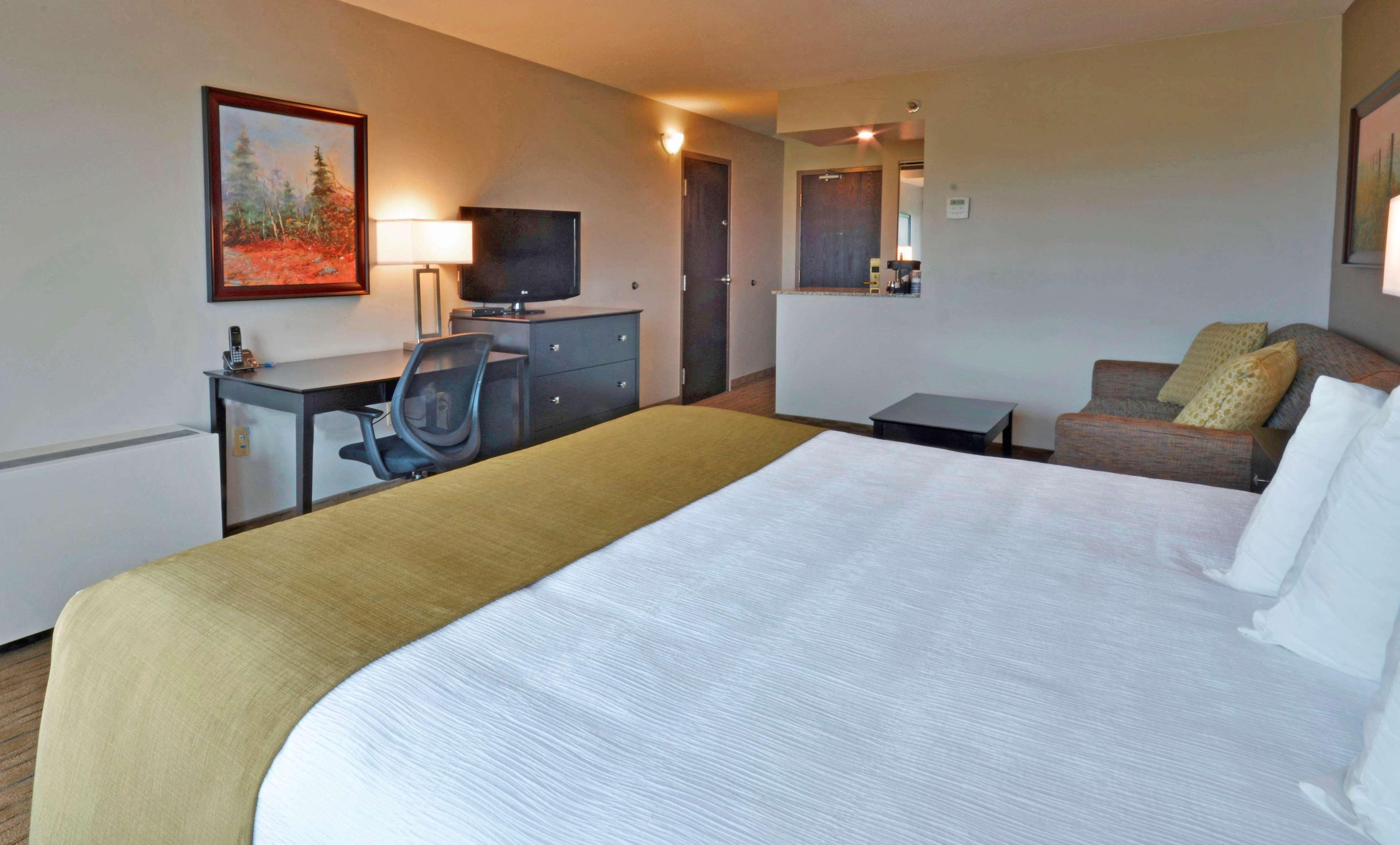Best Western Pembroke Inn & Conference Centre מראה חיצוני תמונה