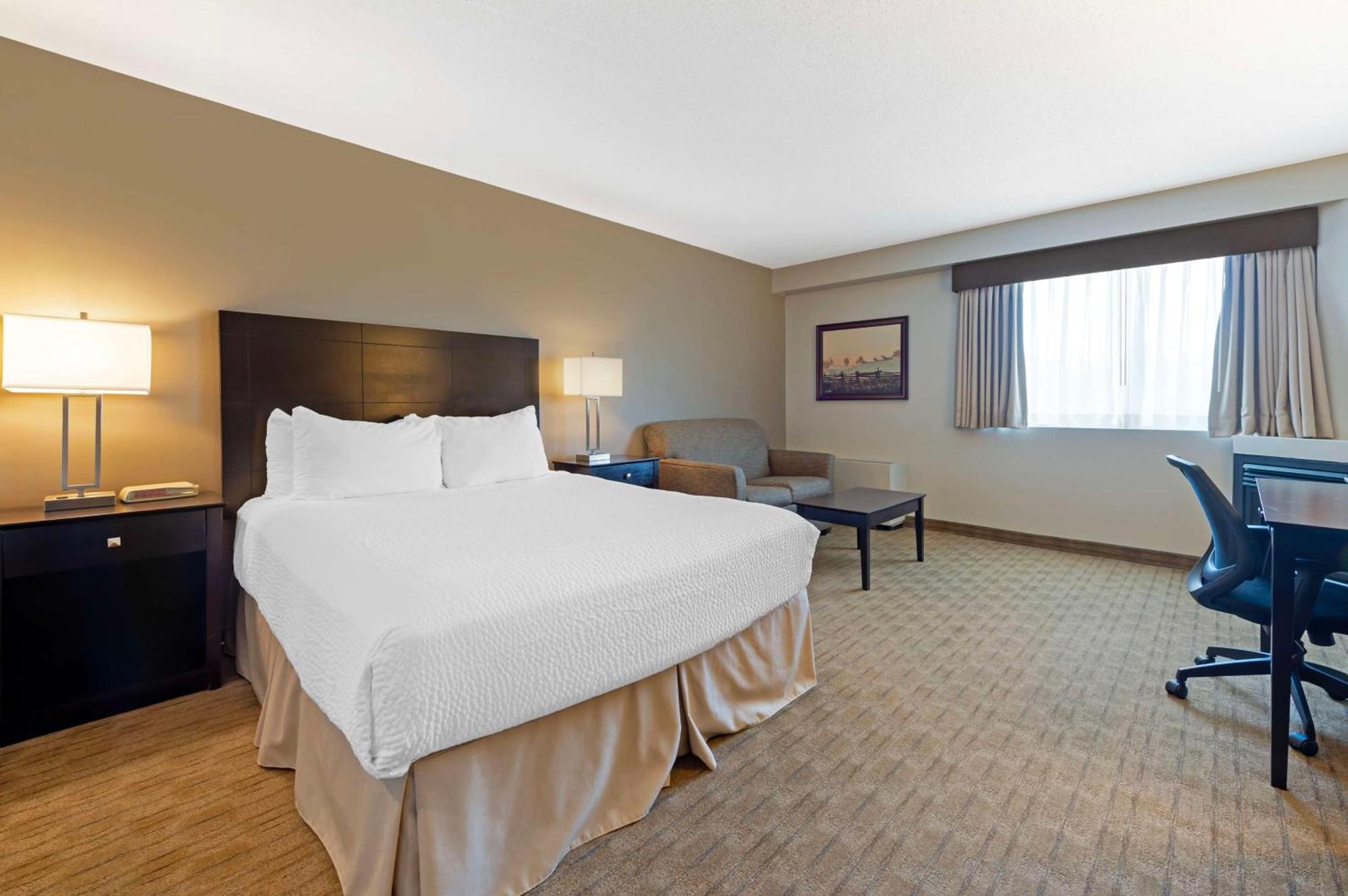 Best Western Pembroke Inn & Conference Centre מראה חיצוני תמונה