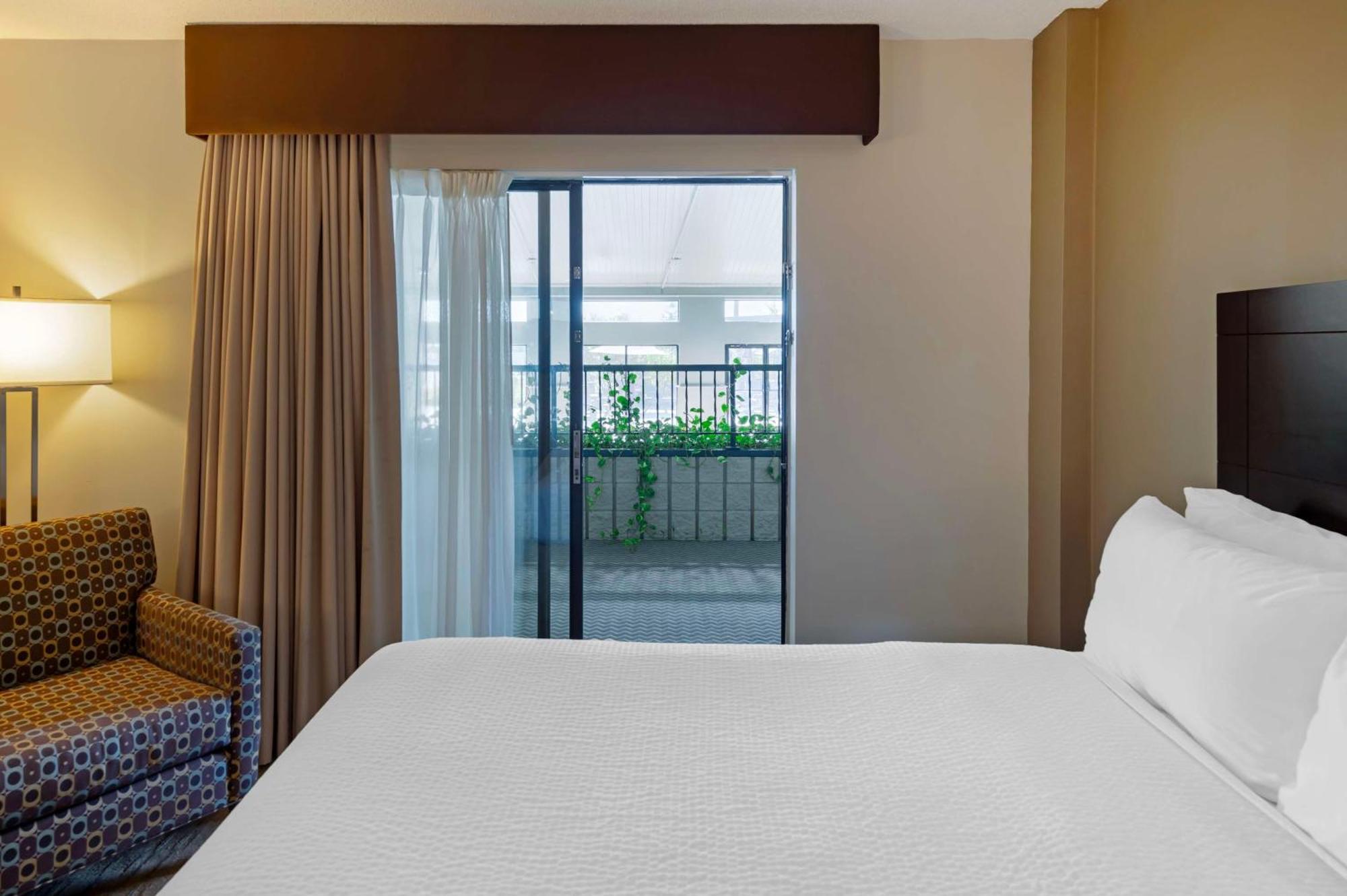 Best Western Pembroke Inn & Conference Centre מראה חיצוני תמונה