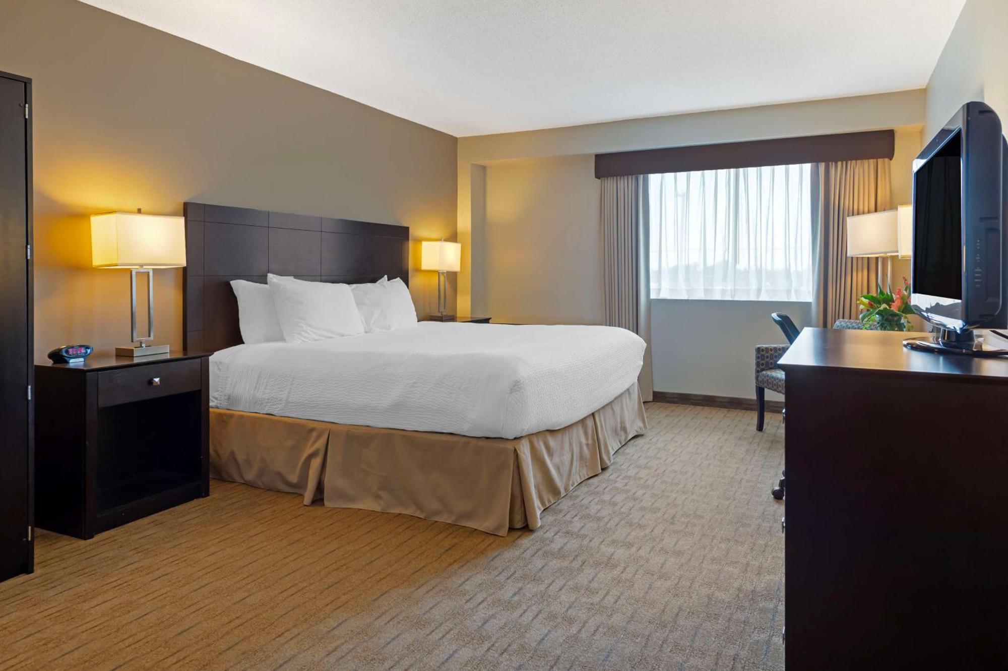Best Western Pembroke Inn & Conference Centre מראה חיצוני תמונה