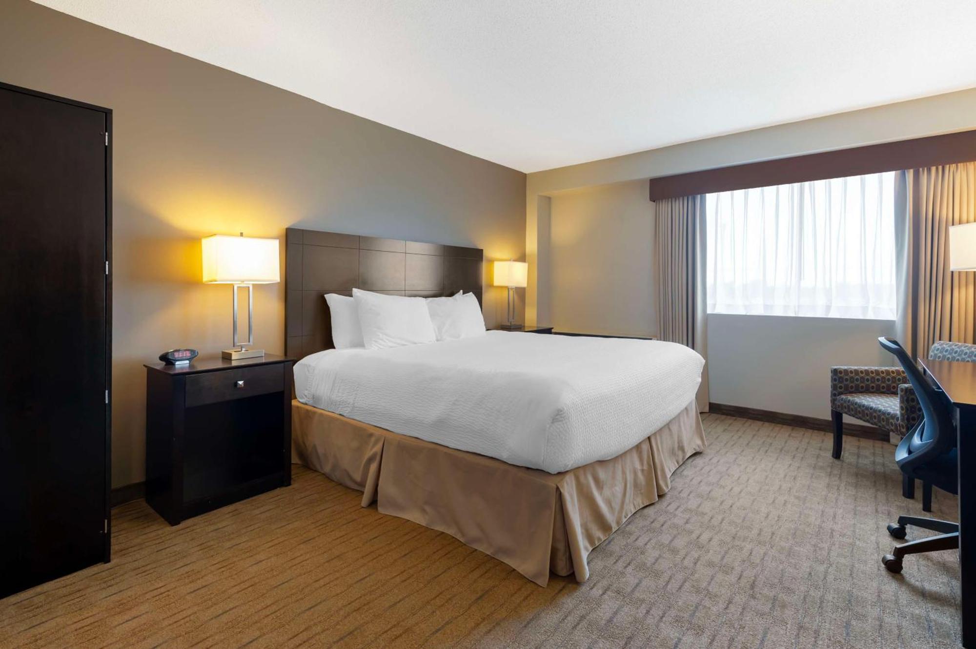 Best Western Pembroke Inn & Conference Centre מראה חיצוני תמונה