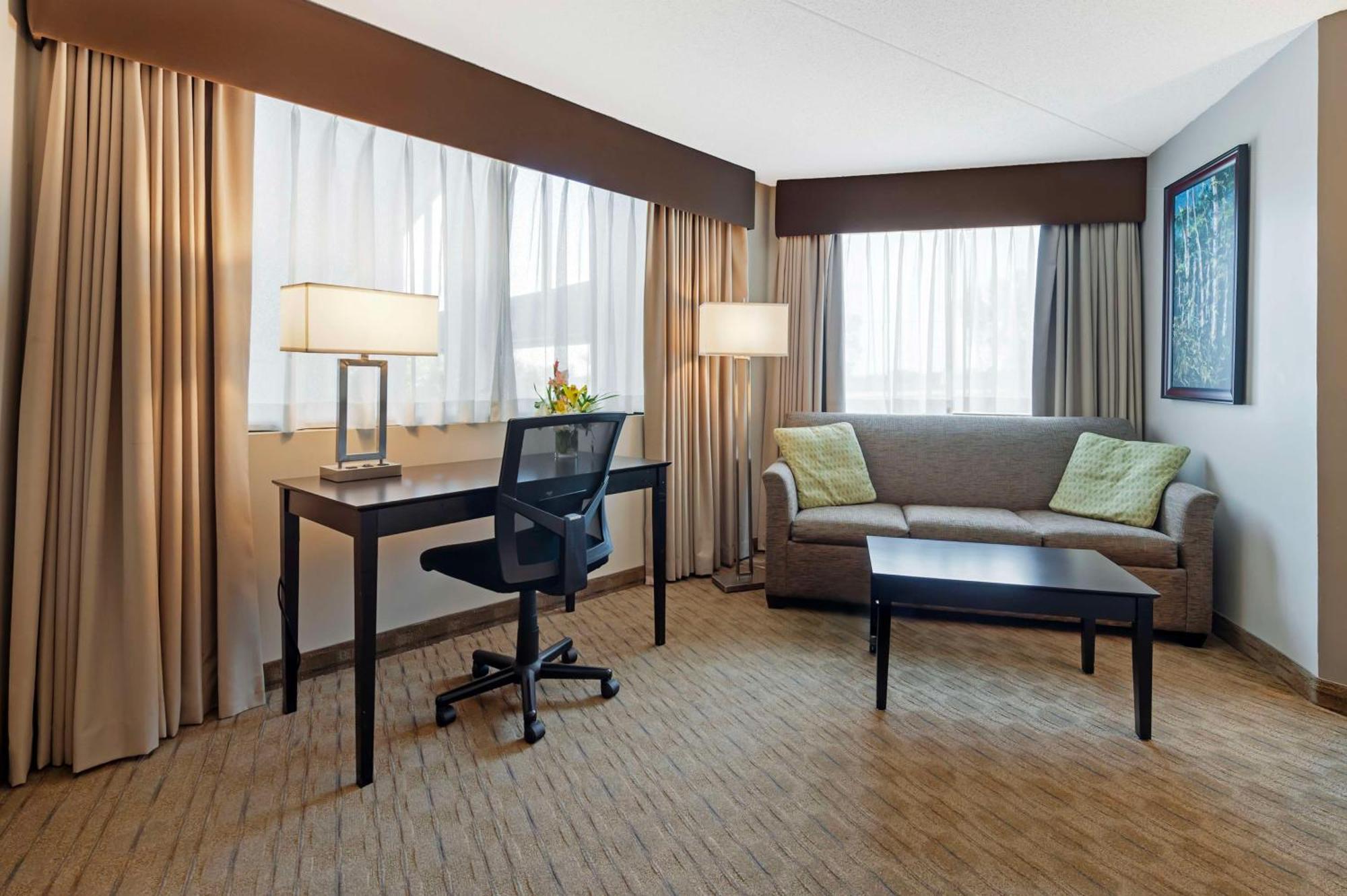 Best Western Pembroke Inn & Conference Centre מראה חיצוני תמונה