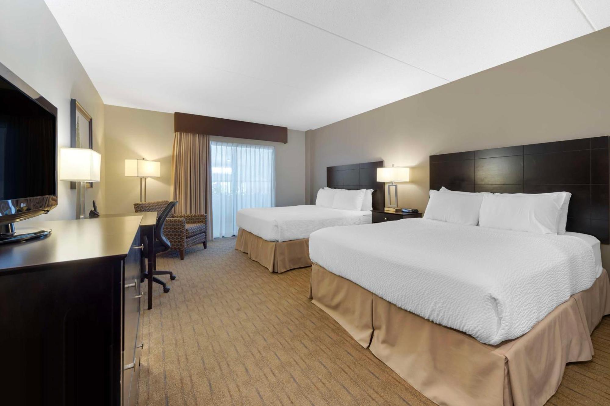 Best Western Pembroke Inn & Conference Centre מראה חיצוני תמונה