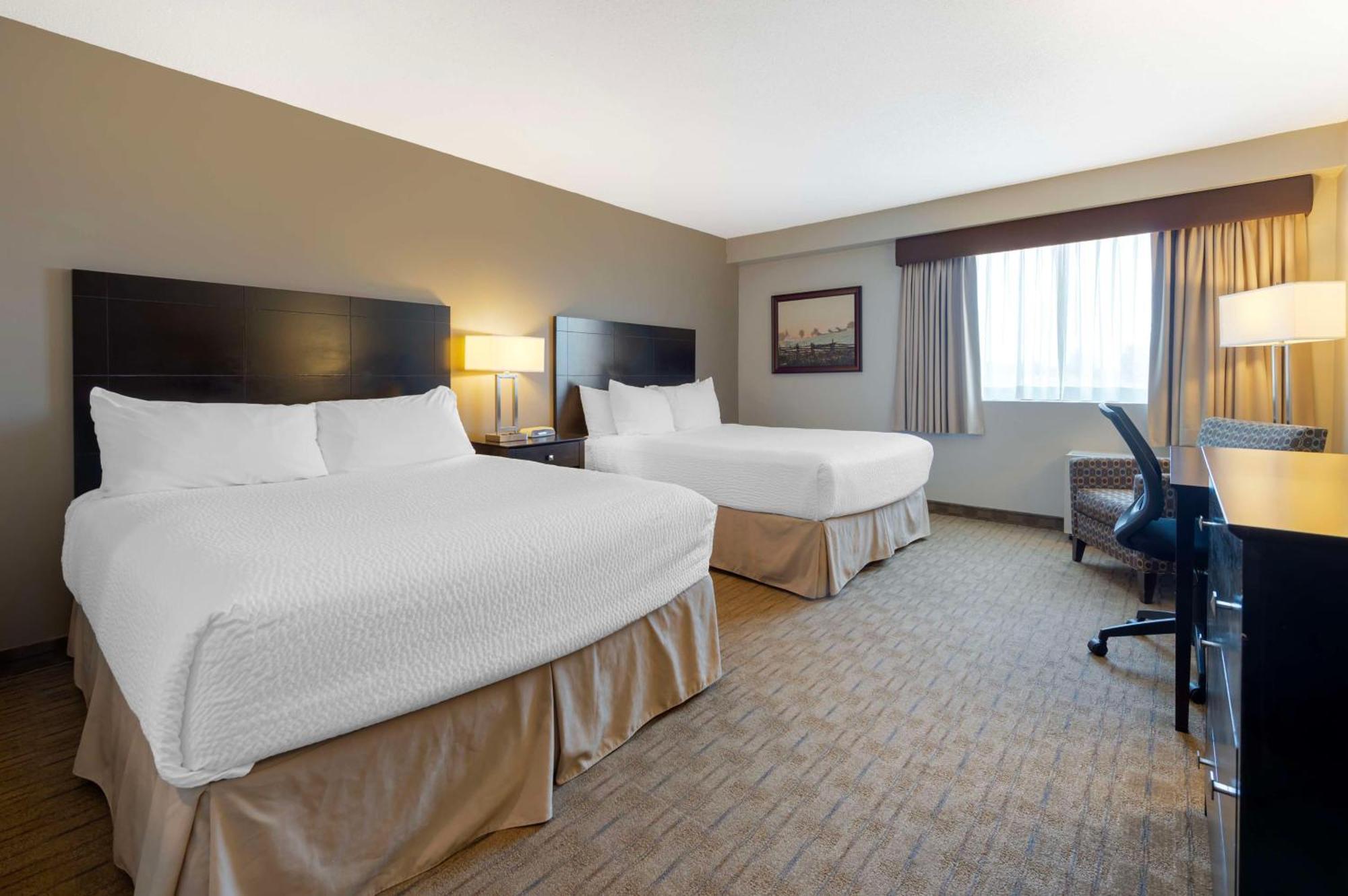 Best Western Pembroke Inn & Conference Centre מראה חיצוני תמונה