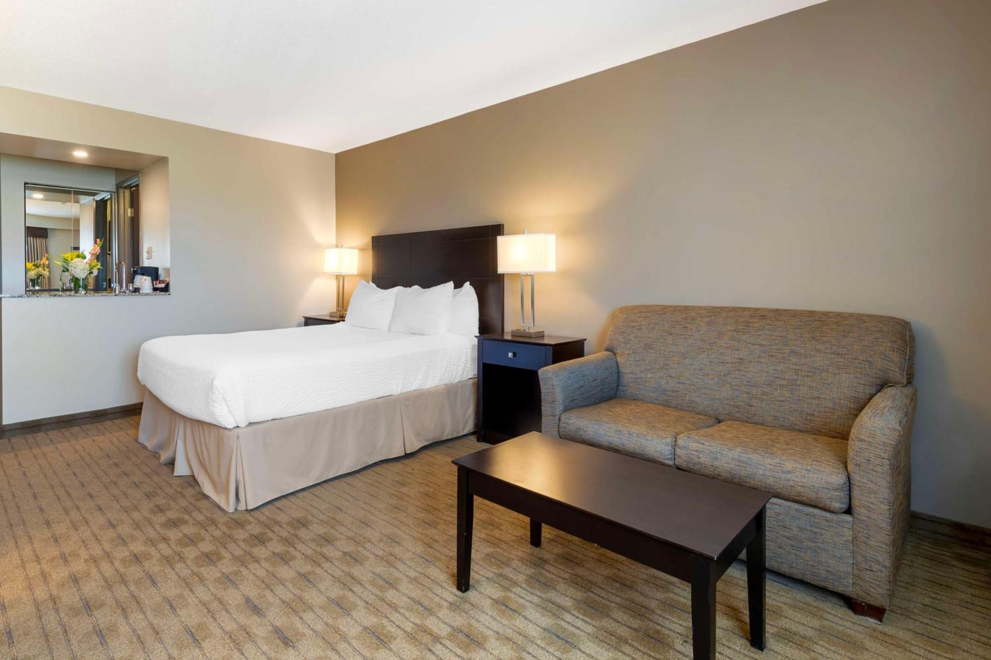Best Western Pembroke Inn & Conference Centre מראה חיצוני תמונה