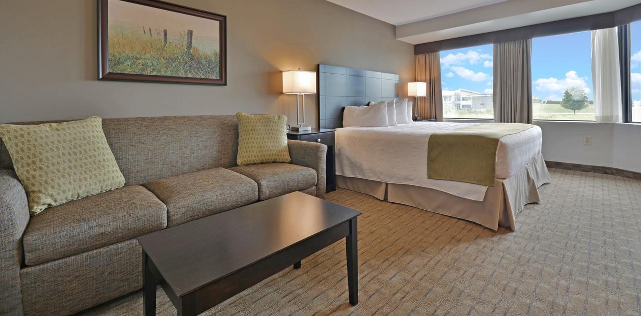 Best Western Pembroke Inn & Conference Centre מראה חיצוני תמונה