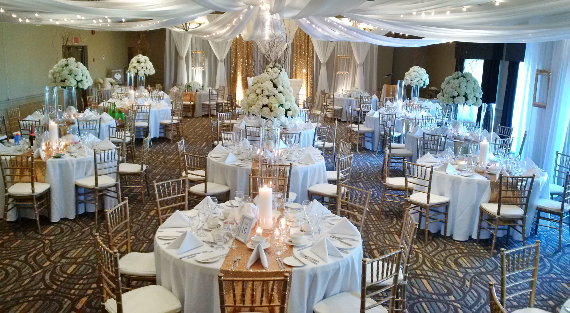 Best Western Pembroke Inn & Conference Centre מתקנים תמונה